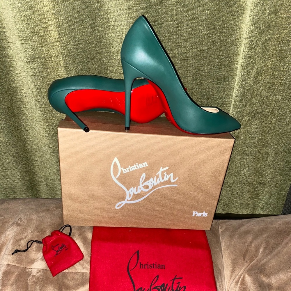 christian louboutin